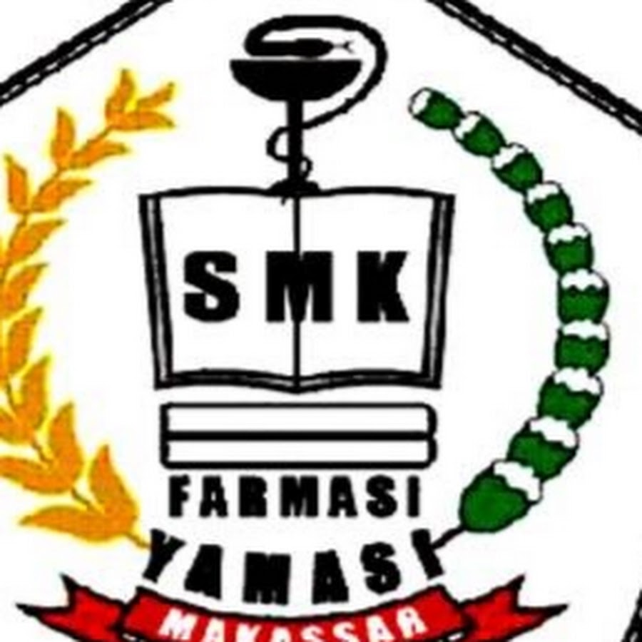 SMK FARMASI YAMASI MAKASSAR - YouTube