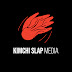 logo Kimchi Slap Media