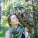 Yoll the Eagle-Owl