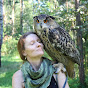 Yoll the Eagle-Owl