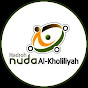 Nuda Alkholiliyah