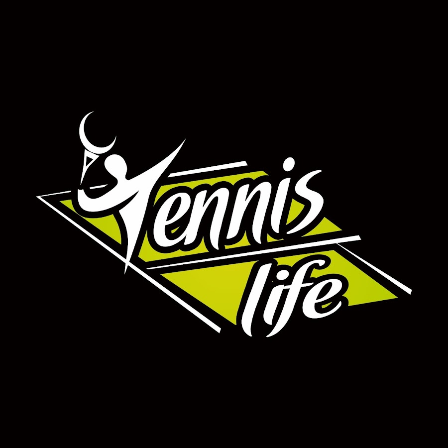 Tennis life best sale