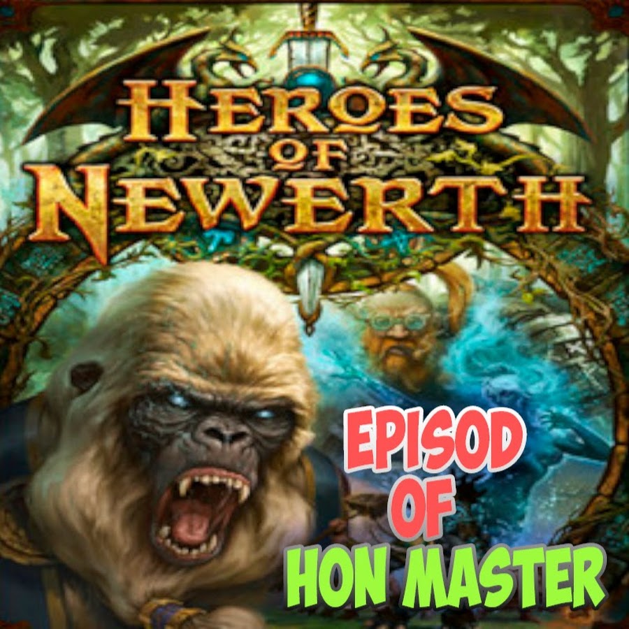 Episod OF HON MASTER - YouTube