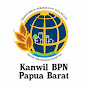 Kanwil BPN Papua Barat