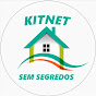 kitnet sem segredos