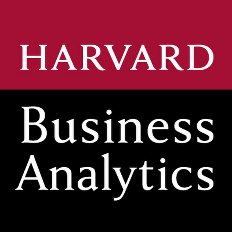 Harvard Business Analytics Program