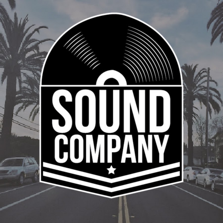 Sound Company Ec - YouTube Sound Company Ec