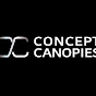 Concept Canopies