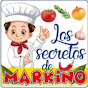 LOS SECRETOS DE MARKIÑO MDM