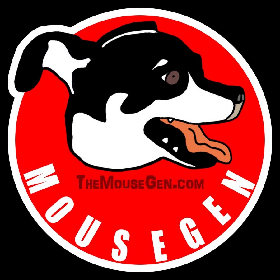 MouseGen