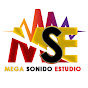 Mega Sonido Estudio