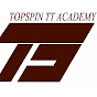 Topspin TT academy