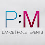 Pure:Motion Kiel - Poledance, Aerial Art, Body&Mind und Dance Classes