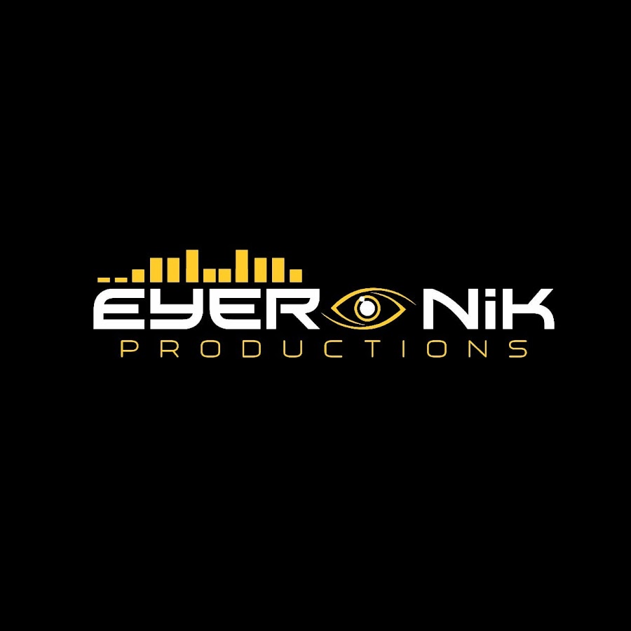EyeRonik Productions @EyeRonikProductions