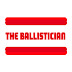 logo The Ballistician