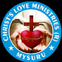 Christ’s Love Ministries,Mysuru 2016