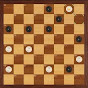 Checkers Spanish 503