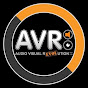 Audio Visual Revolution