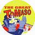 The Great Tomaso