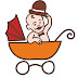 logo Мистер Коляскин