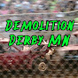 Demolition Derby MN