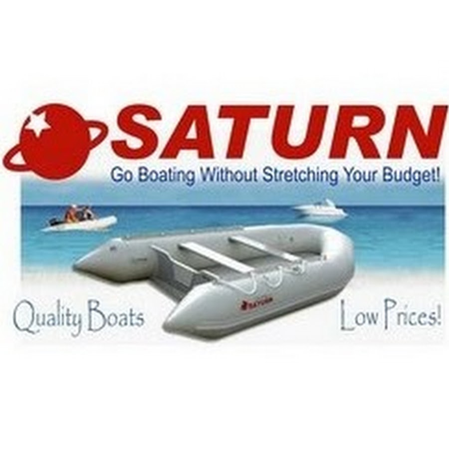 Inflatable Boats 