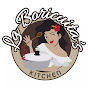 La Boricuitas Kitchen