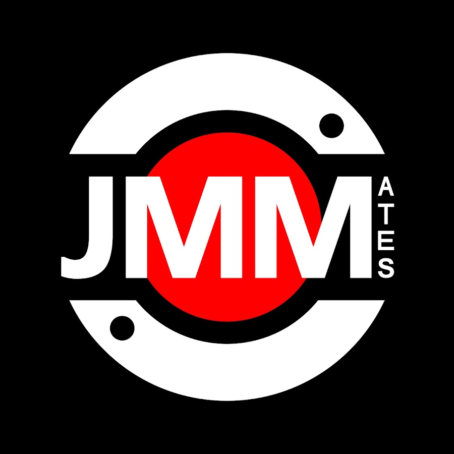 JMMates @jmmateschannel