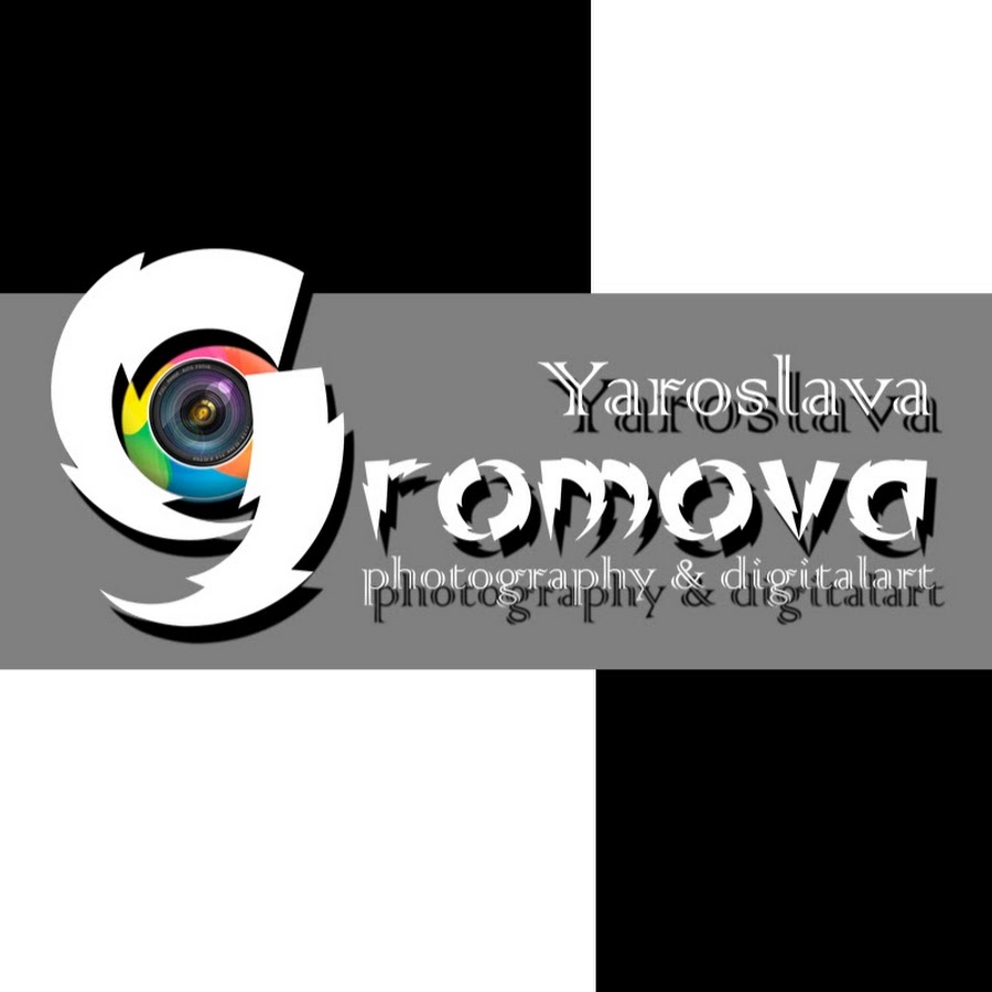 Yaroslava Gromova Photographer