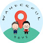 Wanderful Boys