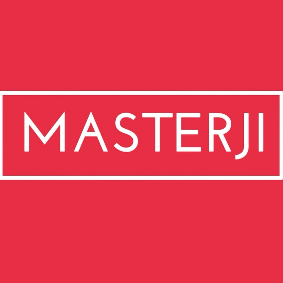 MasterJi