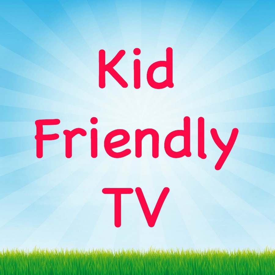 Kid friendly on sale