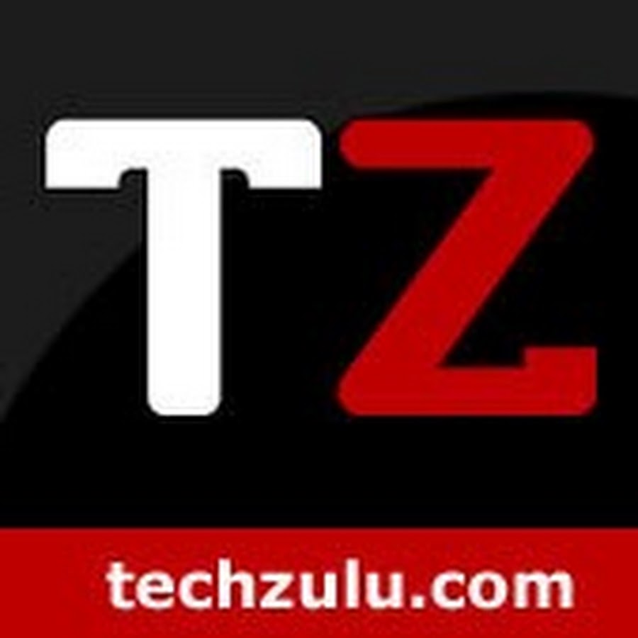 TechZulu Inc.
