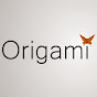 Origami Time