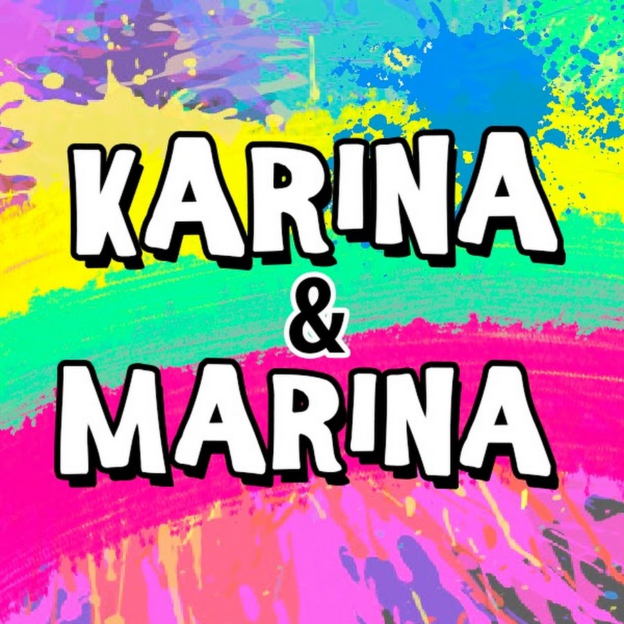 Karina & Marina @karinamarina