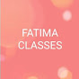 Fatima classes