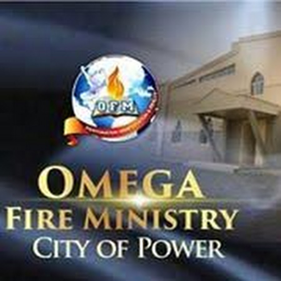 Omega Fire Ministries Abuja City of Power YouTube