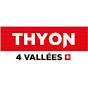 Thyon 4 Vallées