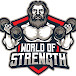 World of STRENGTH