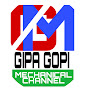 Gipa Gopi mechanical