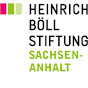 Heinrich-Böll-Stiftung Sachsen-Anhalt