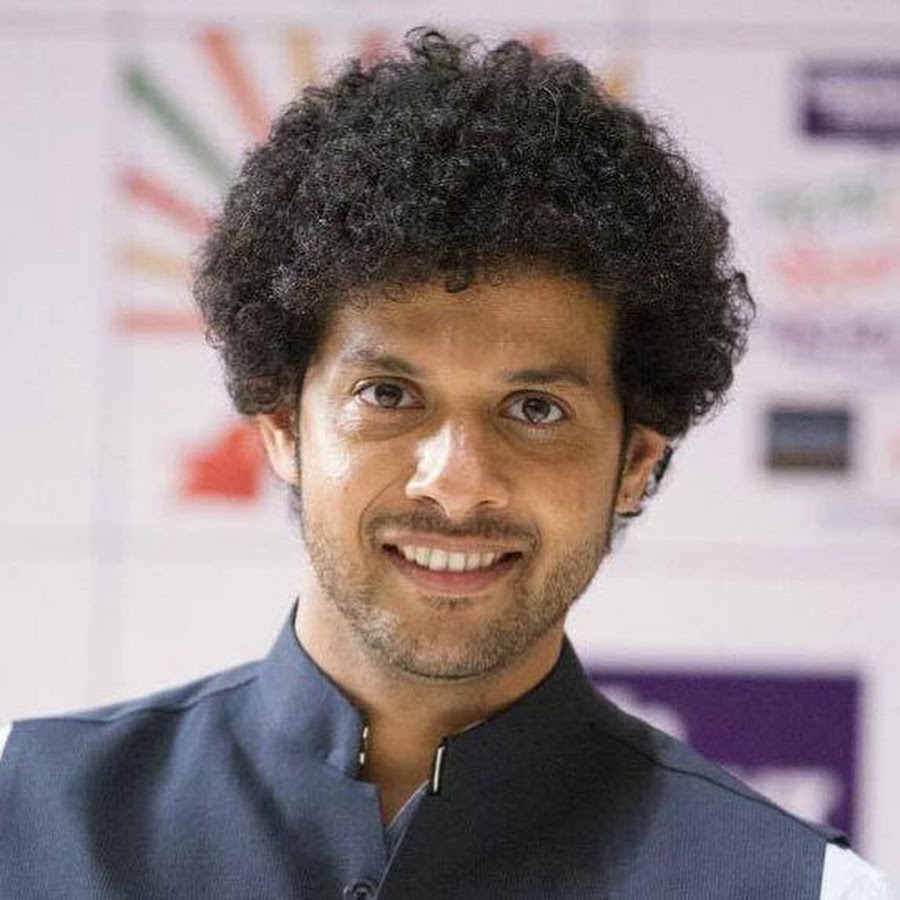 Mahesh Kale