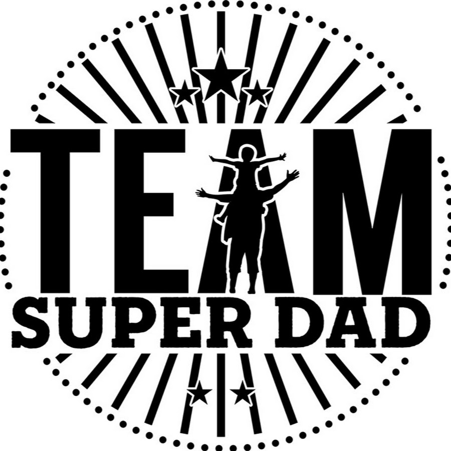 Team Super Dad