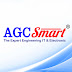 logo AGC Smart by Anriz Group
