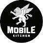 Mobile Kitchen Soundwave