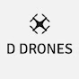 D DRONES