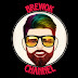 BREWOK YOUTUBE CHANNEL