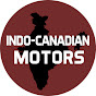 INDO-CANADIAN MOTORS