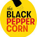 The Black Peppercorn