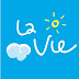 logo La Vie